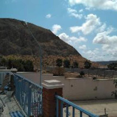 Recovery Mountain Homestay Alicante Dış mekan fotoğraf