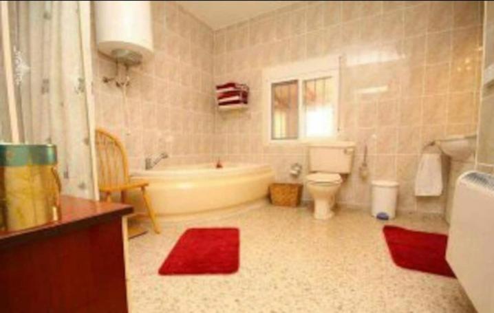 Recovery Mountain Homestay Alicante Dış mekan fotoğraf